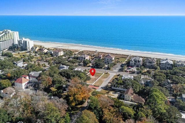 6601 N Ocean Blvd., Myrtle Beach, SC 29572