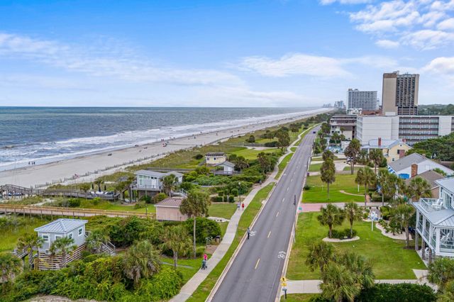 6601 N Ocean Blvd., Myrtle Beach, SC 29572