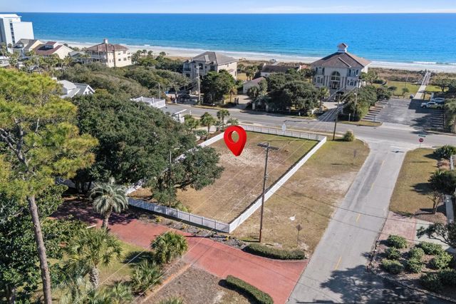 6601 N Ocean Blvd., Myrtle Beach, SC 29572