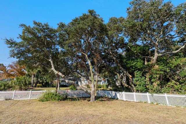 6601 N Ocean Blvd., Myrtle Beach, SC 29572