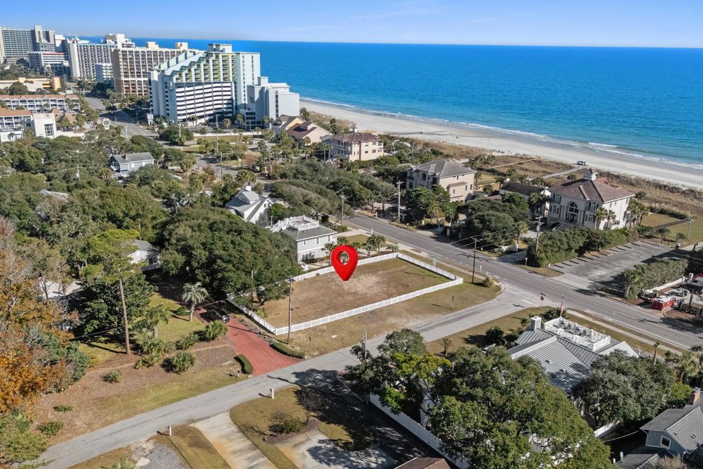 6601 N Ocean Blvd., Myrtle Beach, SC 29572 — photo 3