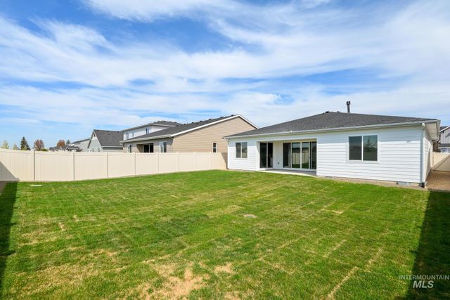 1245 W Grassland St, Middleton, ID 83644