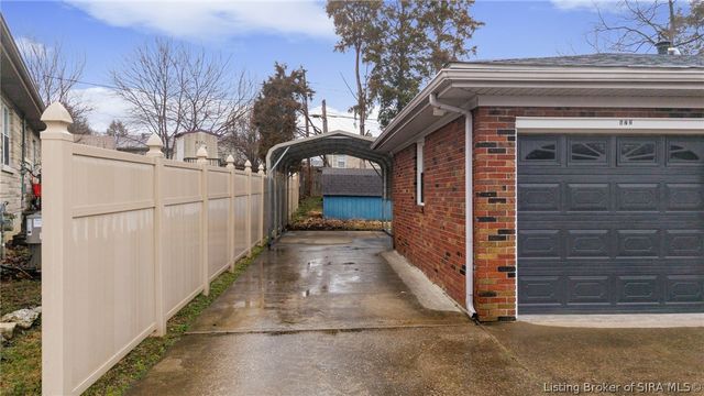 572 Eastside Avenue, Sellersburg, IN 47172