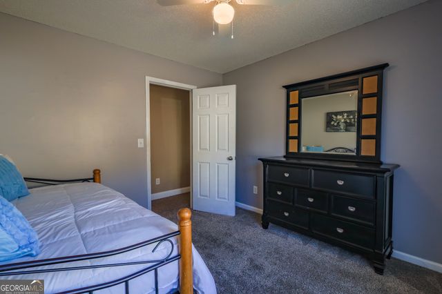 91 Beckett Drive, Dallas, GA 30132