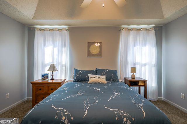 91 Beckett Drive, Dallas, GA 30132