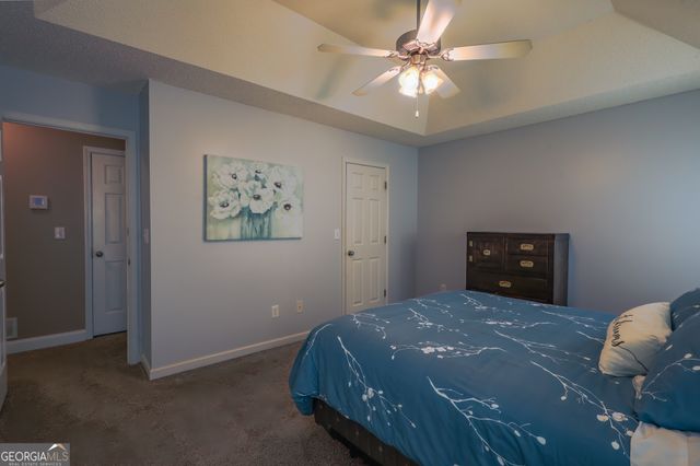 91 Beckett Drive, Dallas, GA 30132