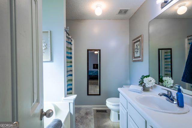 91 Beckett Drive, Dallas, GA 30132