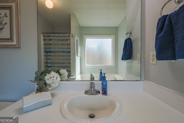 91 Beckett Drive, Dallas, GA 30132