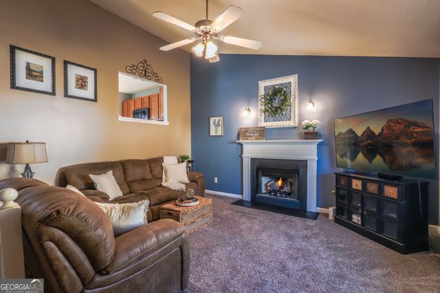 91 Beckett Drive, Dallas, GA 30132