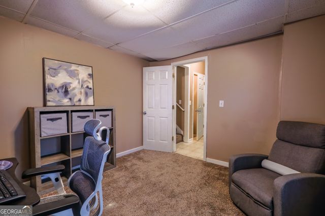 91 Beckett Drive, Dallas, GA 30132