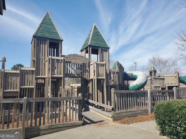 91 Beckett Drive, Dallas, GA 30132