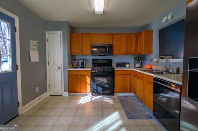 91 Beckett Drive, Dallas, GA 30132