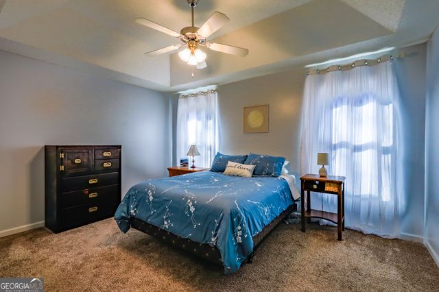 91 Beckett Drive, Dallas, GA 30132