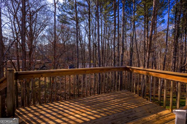 91 Beckett Drive, Dallas, GA 30132