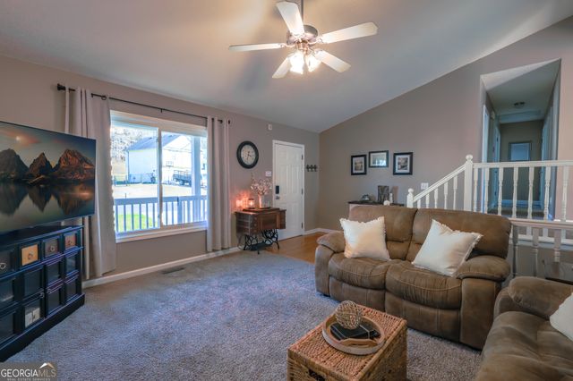 91 Beckett Drive, Dallas, GA 30132