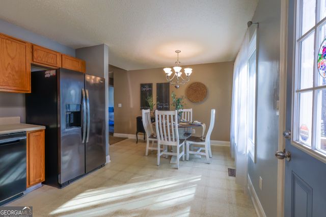 91 Beckett Drive, Dallas, GA 30132