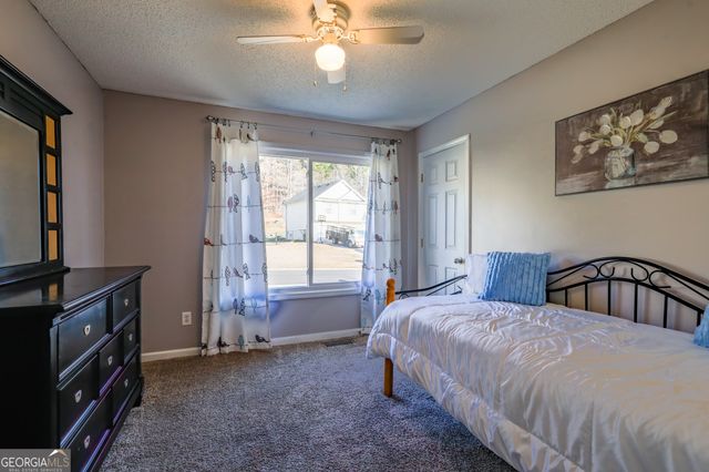 91 Beckett Drive, Dallas, GA 30132