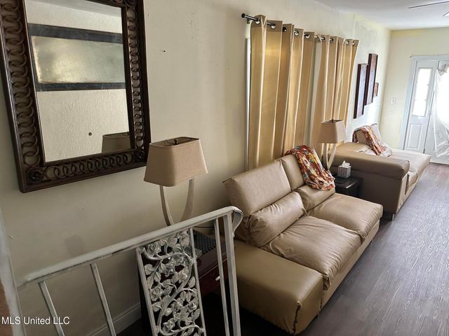 4301 Palmetto Street, Moss Point, MS 39563