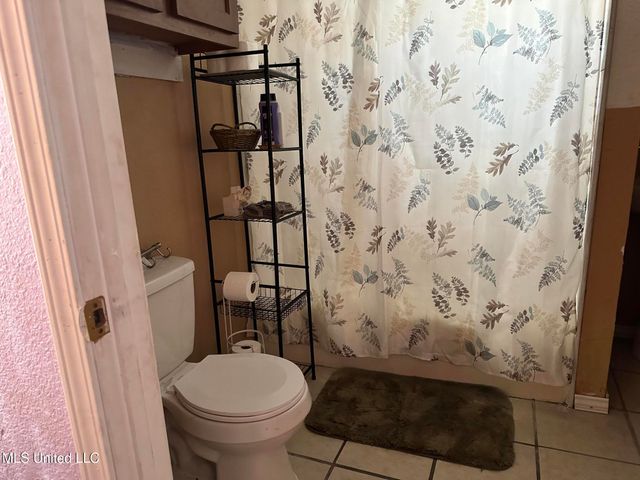 4301 Palmetto Street, Moss Point, MS 39563