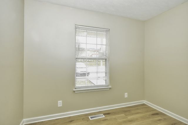 2607 Landrum Ct Lot 12, Springfield, TN 37172