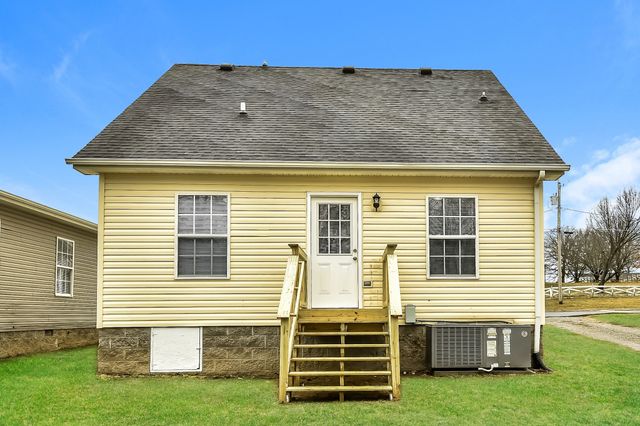 2607 Landrum Ct Lot 12, Springfield, TN 37172