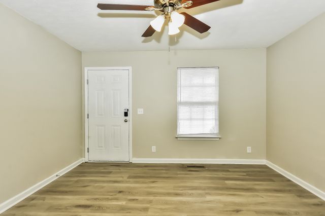 2607 Landrum Ct Lot 12, Springfield, TN 37172