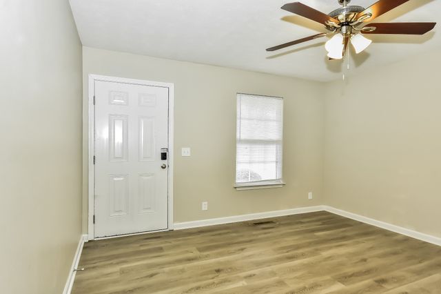 2607 Landrum Ct Lot 12, Springfield, TN 37172