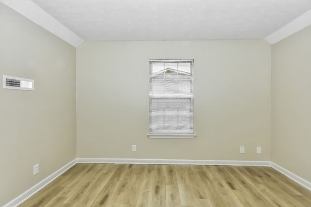 2607 Landrum Ct Lot 12, Springfield, TN 37172