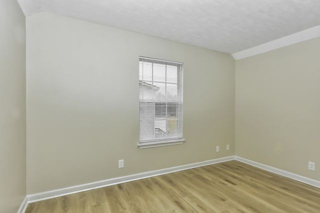 2607 Landrum Ct Lot 12, Springfield, TN 37172