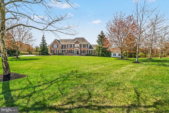 973 HUDNUT RD, Schwenksville, PA 19473