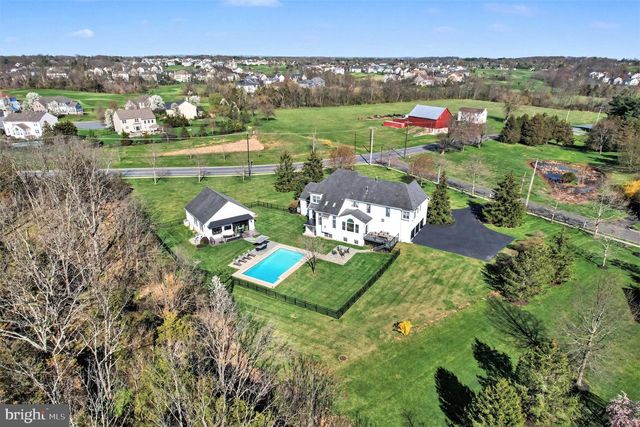 973 HUDNUT RD, Schwenksville, PA 19473