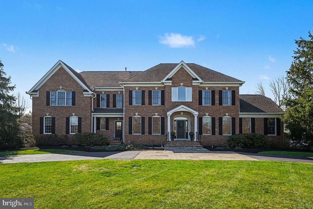 973 HUDNUT RD, Schwenksville, PA 19473