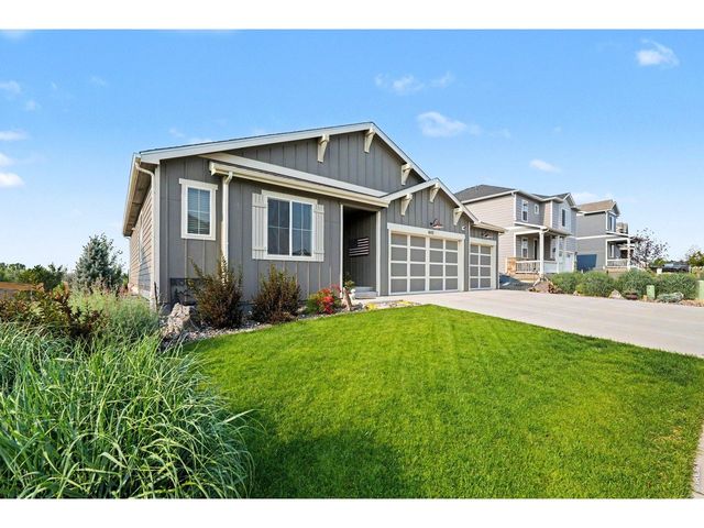 6512 2nd St, Greeley, CO 80634