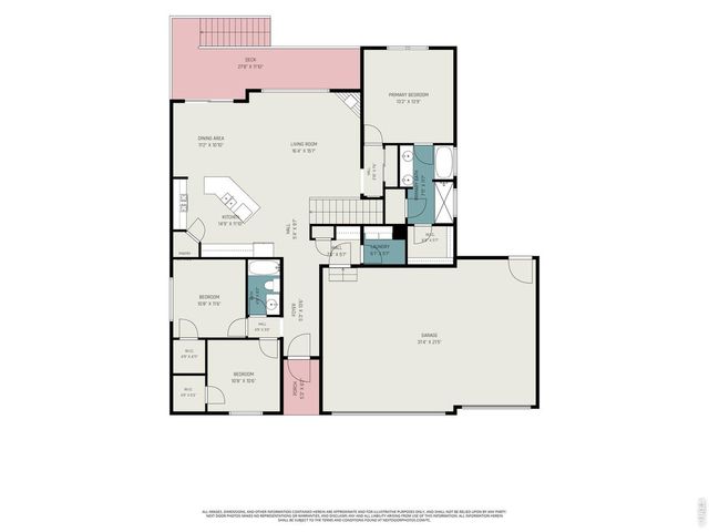 6512 2nd St, Greeley, CO 80634