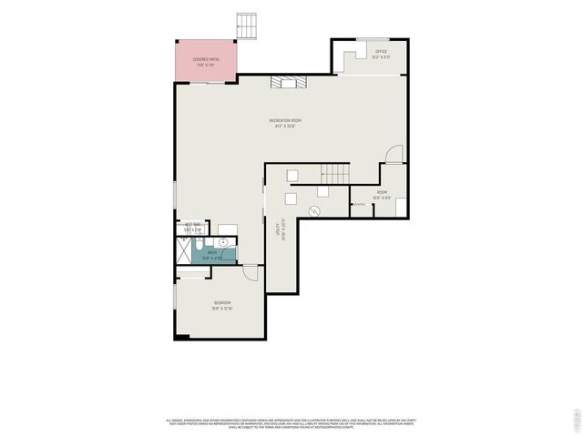 6512 2nd St, Greeley, CO 80634
