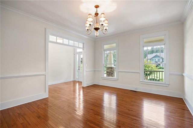 231 Georgetown Drive, Dallas, GA 30132