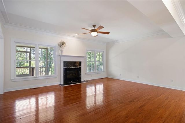 231 Georgetown Drive, Dallas, GA 30132