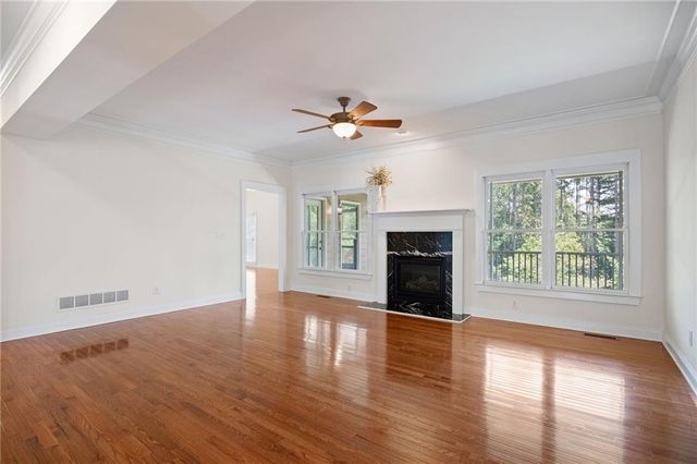 231 Georgetown Drive, Dallas, GA 30132