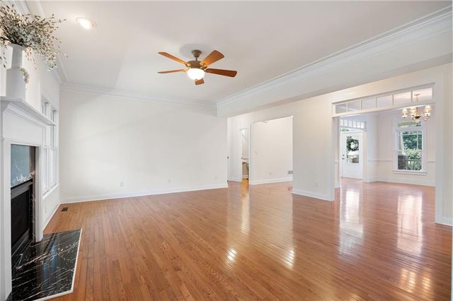 231 Georgetown Drive, Dallas, GA 30132