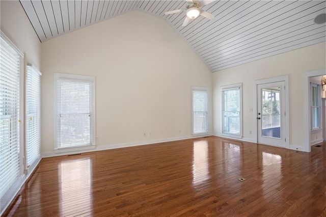 231 Georgetown Drive, Dallas, GA 30132