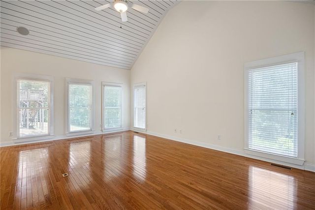 231 Georgetown Drive, Dallas, GA 30132