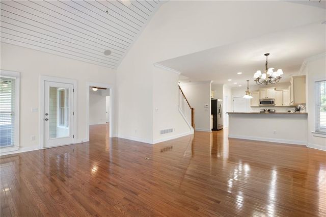 231 Georgetown Drive, Dallas, GA 30132