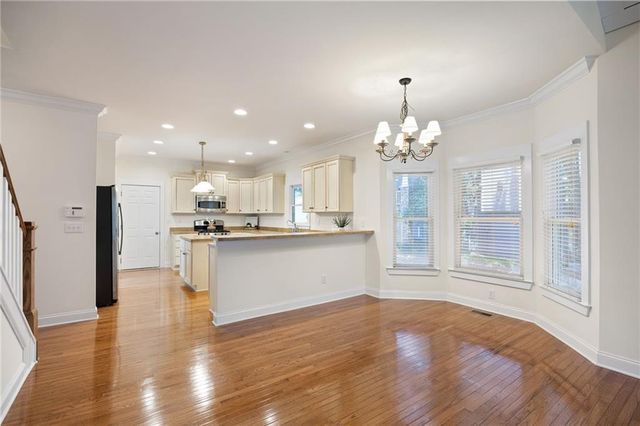 231 Georgetown Drive, Dallas, GA 30132