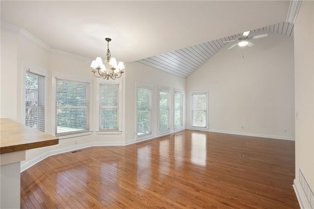 231 Georgetown Drive, Dallas, GA 30132