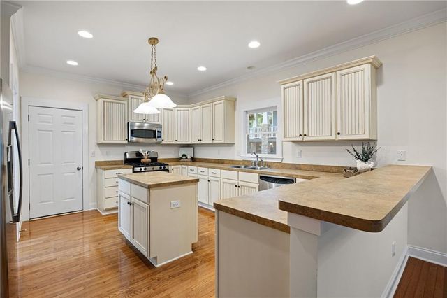 231 Georgetown Drive, Dallas, GA 30132