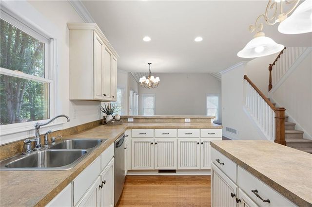 231 Georgetown Drive, Dallas, GA 30132