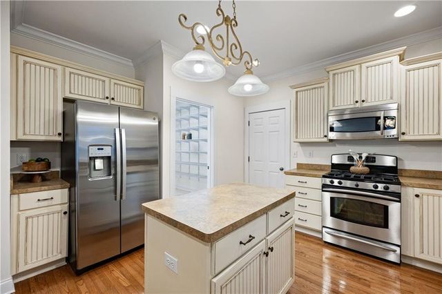 231 Georgetown Drive, Dallas, GA 30132