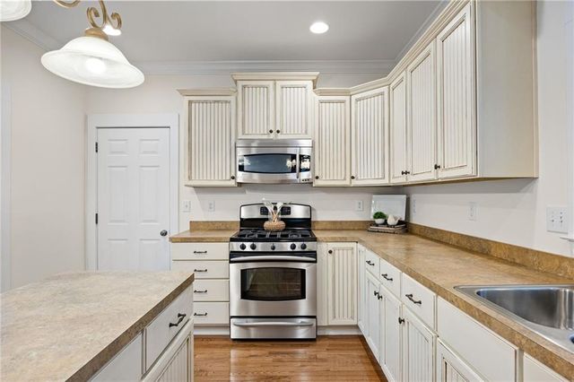 231 Georgetown Drive, Dallas, GA 30132