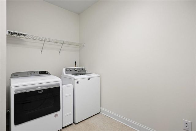 231 Georgetown Drive, Dallas, GA 30132