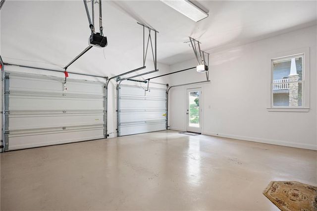 231 Georgetown Drive, Dallas, GA 30132